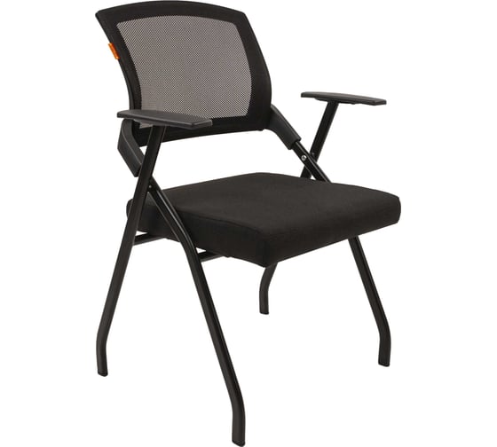 Изображение товара Офисное кресло CHAIRMAN NEXX черный N 00-07130153