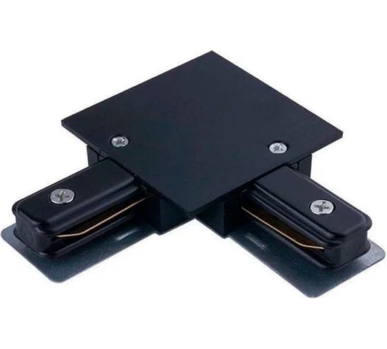 Изображение товара L-образный коннектор для трековых систем Nowodvorski Profile Recessed 8971