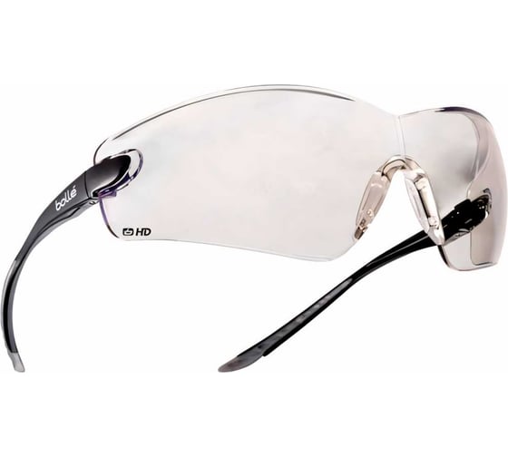 Изображение товара Открытые очки Bolle COBRA с покрытием HD, антиотражающие COBHDPI