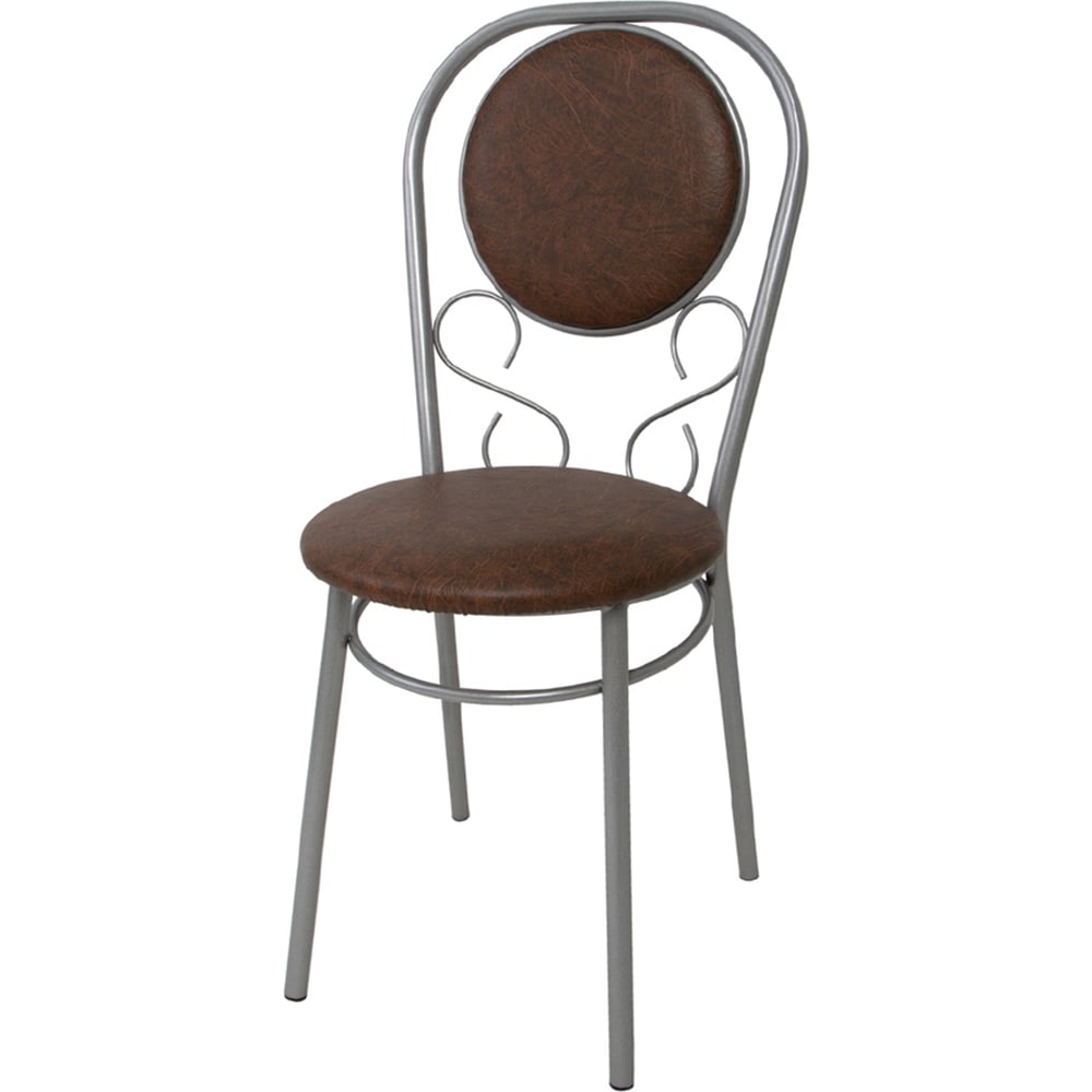 Изображение товара Стул MODULE`S TYLE Ампир коричневый перламутр ВИ0027 высокое качество стильный комфорт