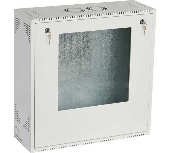 Изображение товара Шкаф/щит для компонентов охранно-пожарной сигнализации SLT Шопс-1 11011