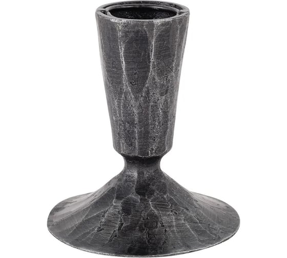 Изображение товара Настольный подсвечник Covali Кубок HC-1676 GRA