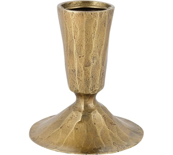 Изображение товара Настольный подсвечник Covali HC-1676 BRА Кубок латунь HC-1676 BRA
