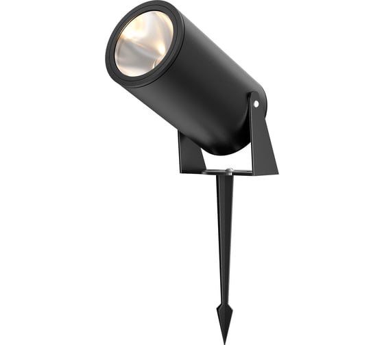 Изображение товара Ландшафтный светильник MAYTONI outdoor bern led 30w алюминий графит O050FL-L30GF3K