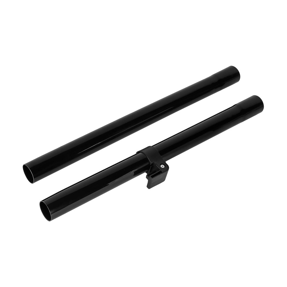 Изображение товара Пластиковая трубка для пылесоса 32 мм ПС 200 комплект 2 шт Пульсар