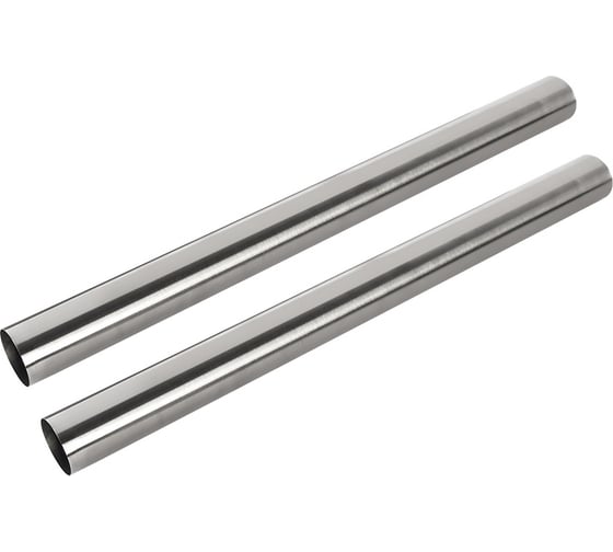 Изображение товара Трубка для пылесоса ПС 800 стальная 38 мм (комплект 2 шт) Пульсар 917-476