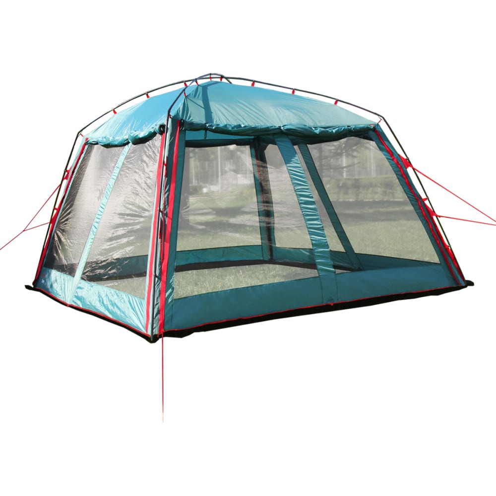 фото Палатка-шатер btrace camp t0465