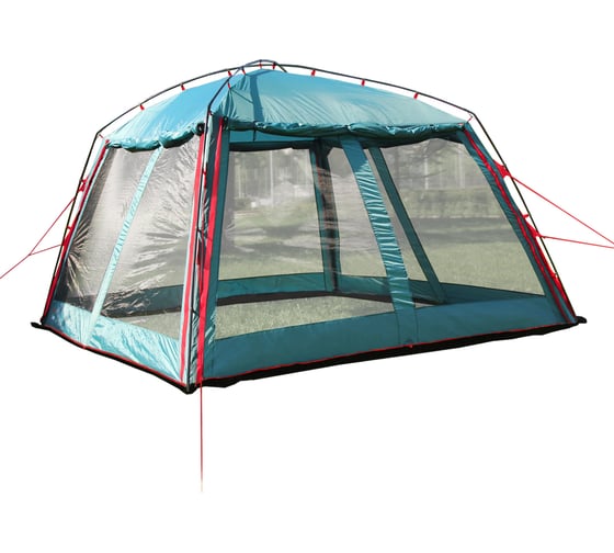 Изображение товара Палатка-шатер Btrace Camp T0465 green