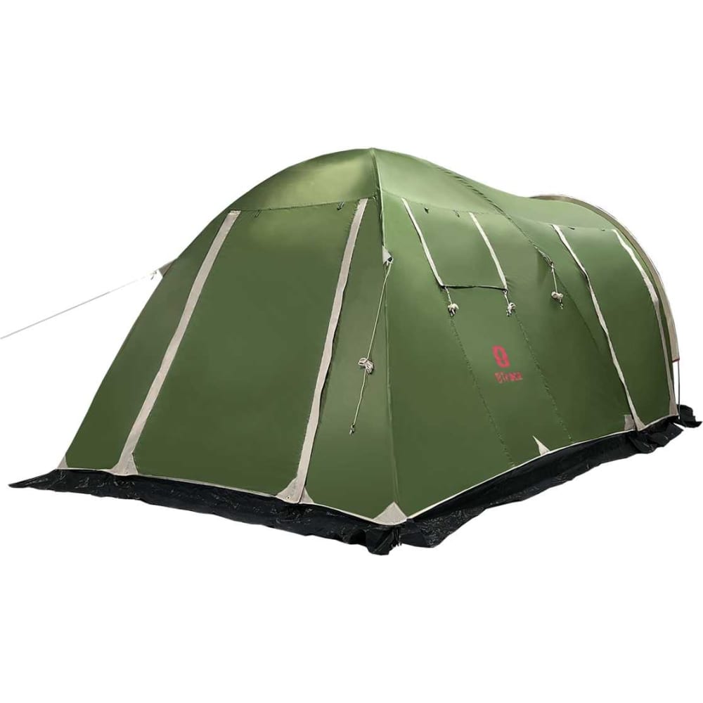 Палатка BTrace четырехместная палатка norfin