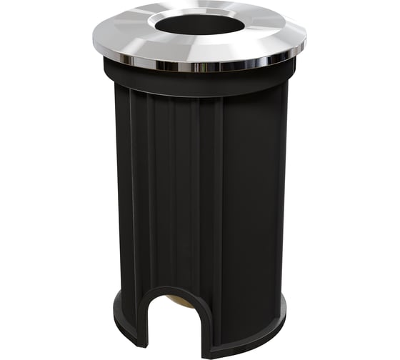 Изображение товара Встраиваемый светильник MAYTONI outdoor flash led 1w нержавеющая сталь серебро O044DL-L1S3K3