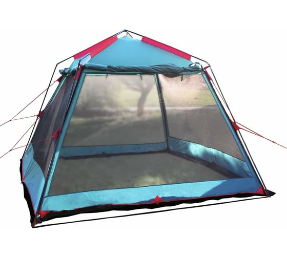 Изображение товара Палатка-шатер Btrace Comfort T0464 green
