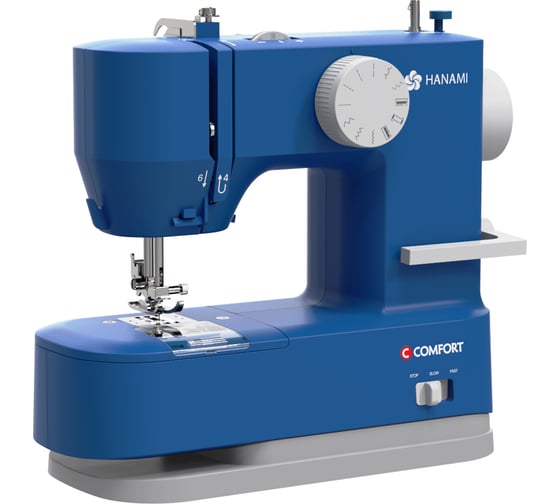 Изображение товара Швейная машина Comfort 22