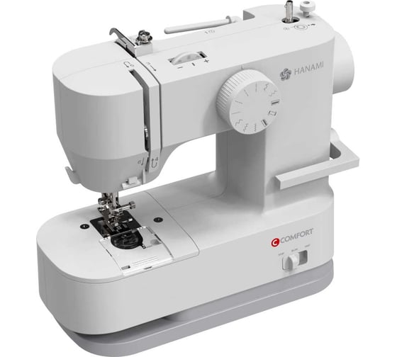 Изображение товара Швейная машина Comfort 26