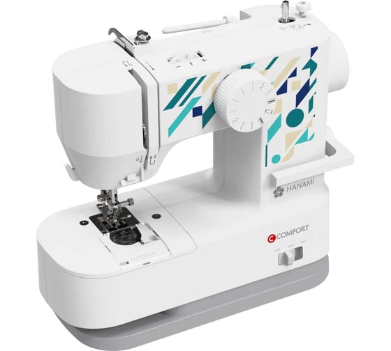 Изображение товара Швейная машина Comfort 23