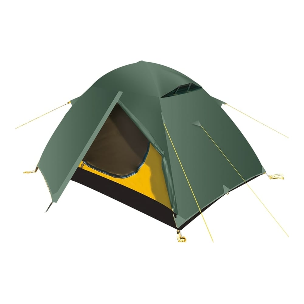 Палатка BTrace полусфера массажная 16 х 16 х 9 см 250 г желтый