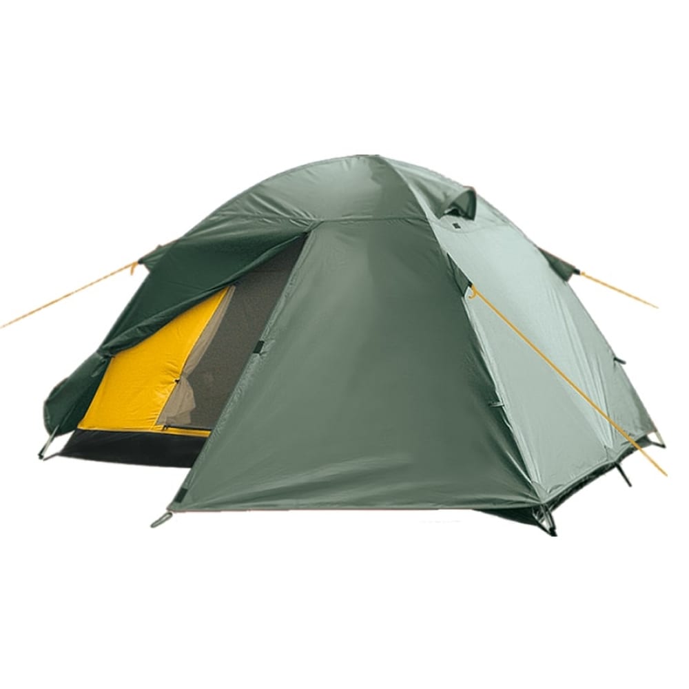 Палатка BTrace палатка jungle camp arosa 4 зеленый 70831