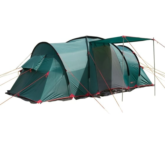 Изображение товара Палатка Btrace Ruswell 4 T0263