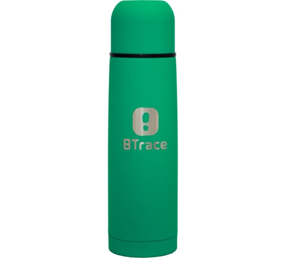 Изображение товара Термос Btrace зеленый, 1000 мл 505-1000