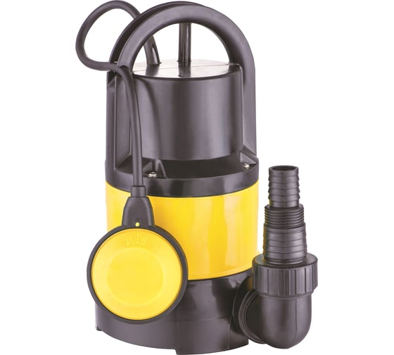 Изображение товара Дренажный насос WWQ ND-550