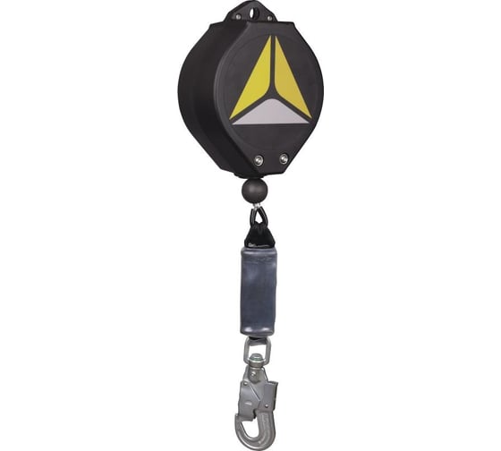 Изображение товара Блокирующее устройство с амортизатором Delta Plus 6м AN10006T