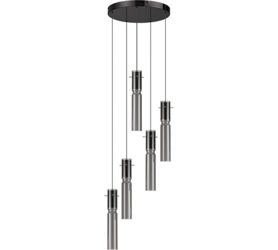 Изображение товара Каскадная люстра ODEON LIGHT LED 5*5W SCROW 5058/25L