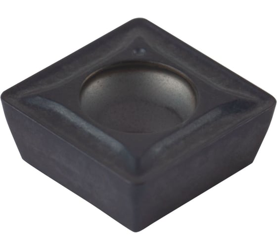 Изображение товара Пластина твердосплавная сверлильная SPMG060204-MM PM20 Debever Machining Solutions SPMG060204MMPM20