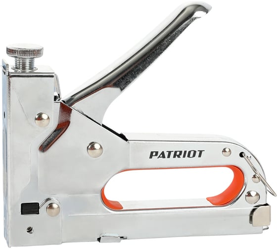 Изображение товара Степлер PATRIOT SPQ-111 3 в 1 350007502