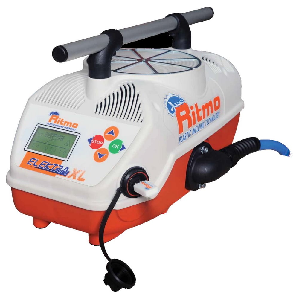 Аппарат для электромуфтовой сварки RITMO ELEKTRA XL 96906532