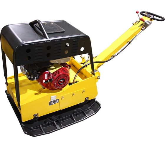 Изображение товара Реверсивная виброплита ТСС TSS-WP320H 207257