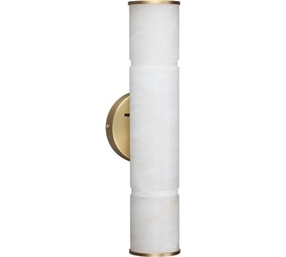 Изображение товара Настенный светильник ODEON LIGHT LED 12W MARBELLA 6674/12WL