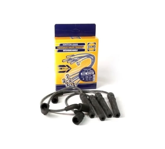 Изображение товара Высоковольтные провода для автомобиля HOLA Chevrolet Lanos 16 В HL428