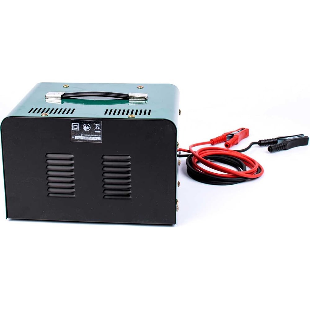 Изображение товара Зарядное устройство FAVOURITE EC 50 700Вт до 400А