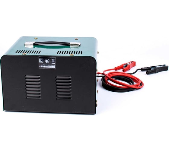 Изображение товара Зарядное устройство FAVOURITE EC 50 700Вт, 30-400А 170000050