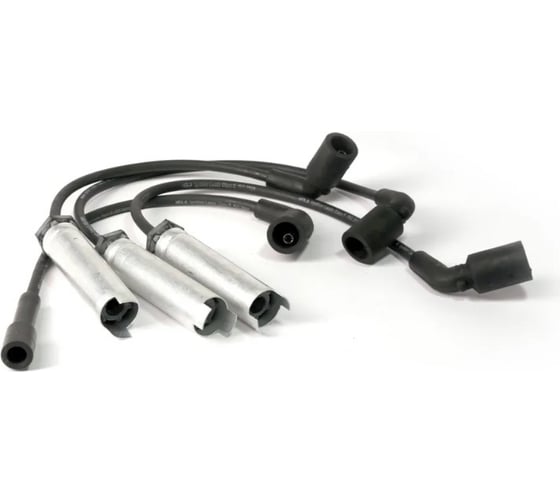 Изображение товара Высоковольтные провода для автомобиля HOLA Chevrolet Lanos 8V HL425