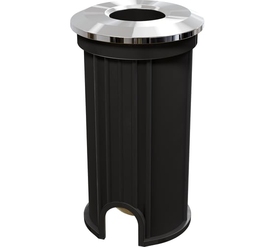 Изображение товара Встраиваемый светильник MAYTONI outdoor flash led 1w нержавеющая сталь серебро O044DL-L1S3K2