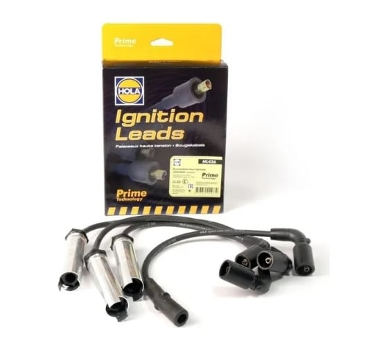 Изображение товара Высоковольтные провода для автомобиля HOLA Chevrolet Lanos 8V HL426