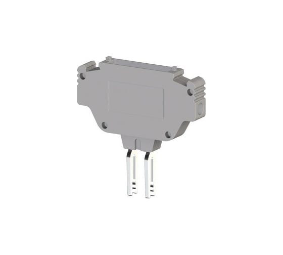 Изображение товара Картридж (пустой) Klemsan для клемм AVK 2.5F/CF; AVK SKT 50 шт. 0.0.0.4.498759