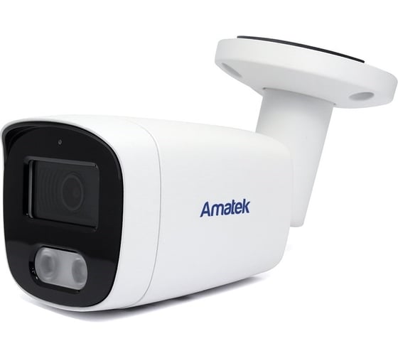 Изображение товара Уличная ip видеокамера Amatek Ac-is402a 7000850