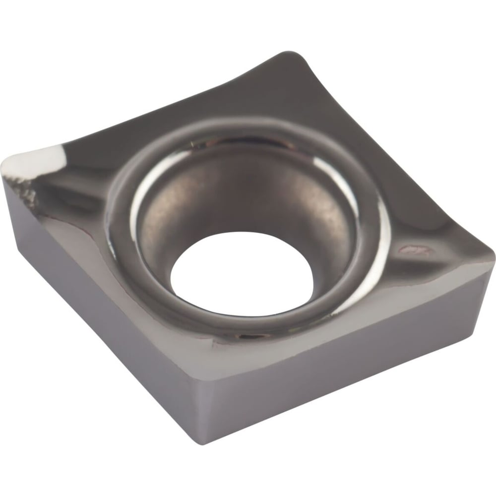 Изображение товара Пластина твердосплавная токарная CCGT120402-NFC N10 Debever Machining Solutions