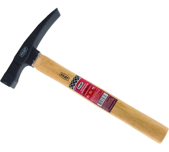 Изображение товара Молоток каменщика КЕДР 600 Г 024-0006 51921