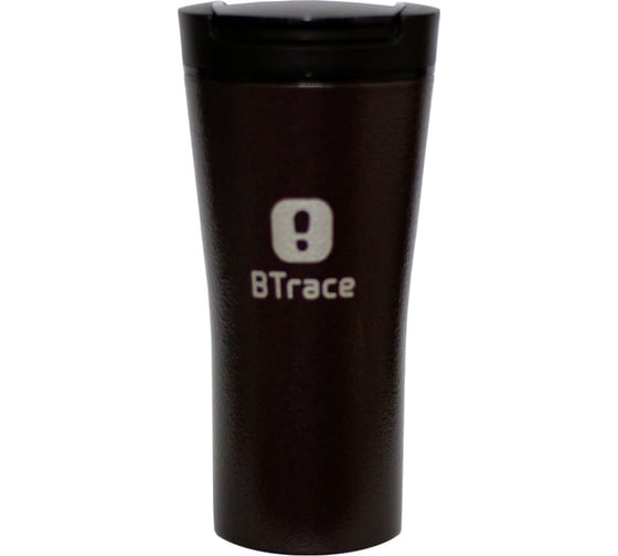 Изображение товара Термос-кружка BTrace темно-коричневый, 500 мл 406-500B