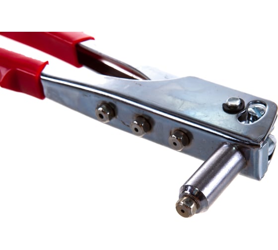 Изображение товара Усиленный заклепочник Кедр "ЭКСТРА" 2/3/4/5 ММ 081-0004 51259