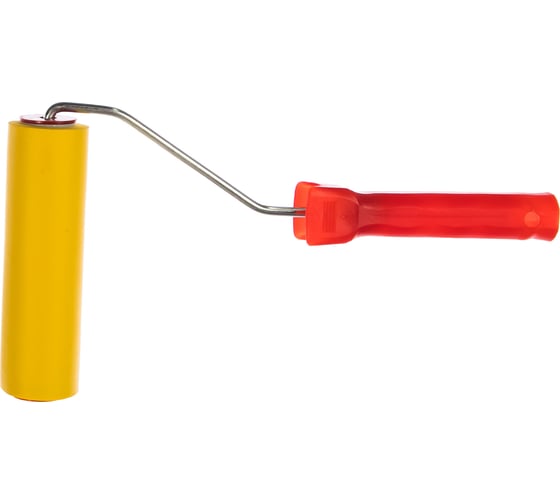 Изображение товара Прижимной резиновый валик Кедр D44/150 ММ бюгель 6 ММ В СБОРЕ 071-6150 28254