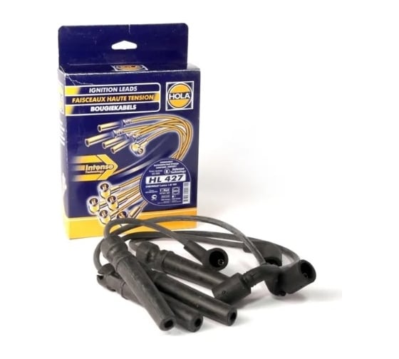 Изображение товара Высоковольтные провода для автомобиля HOLA Chevrolet Lanos (16V) HL427