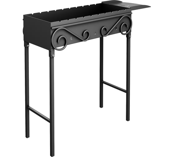 Изображение товара Мангал GRILLUX Garden ВЗР2402