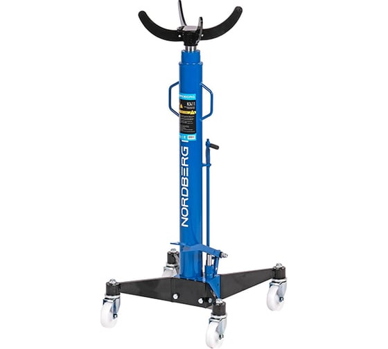 Изображение товара Стойка трансмиссионная NORDBERG 1.5 т N3411