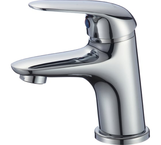 Изображение товара Смеситель для раковины Wesnaart luch, хром LUC15-210