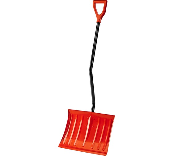 Изображение товара Снеговая лопата СИБИН 421849