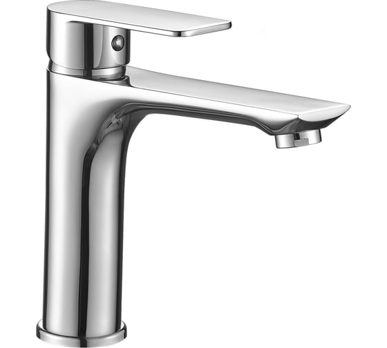 Изображение товара Смеситель для раковины Wesnaart ray хром RAY11-210