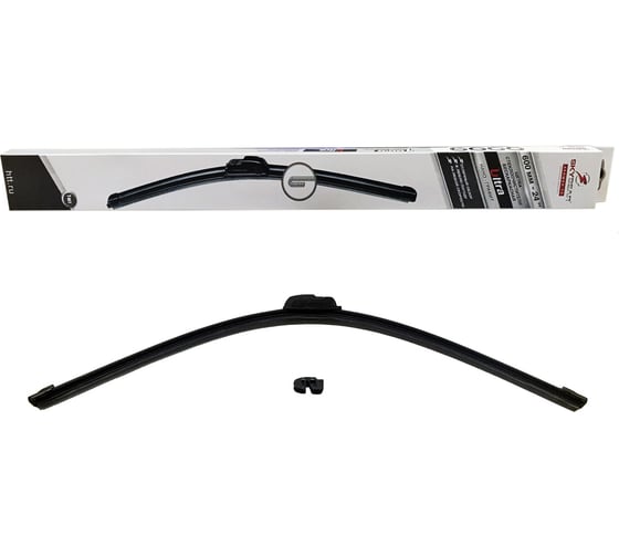 Изображение товара Бескаркасная щетка стеклоочистителя SKYBEAR ultra 24"/60 см 704240